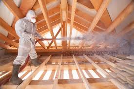 Best Insulation for New Construction  in Wright, WY