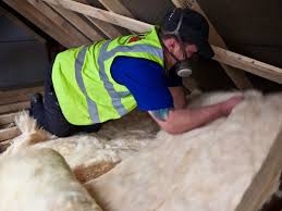 Fireproof Insulation in Wright, WY