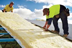 Best Eco-Friendly or Green Insulation Solutions  in Wright, WY