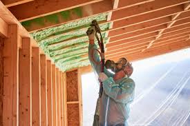 Trusted Wright, WY Foam Insulation Services Experts